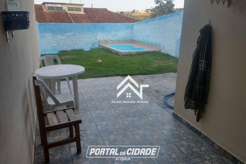 Casa &agrave; venda - 120m&sup2; - Jardim das Cerejeiras