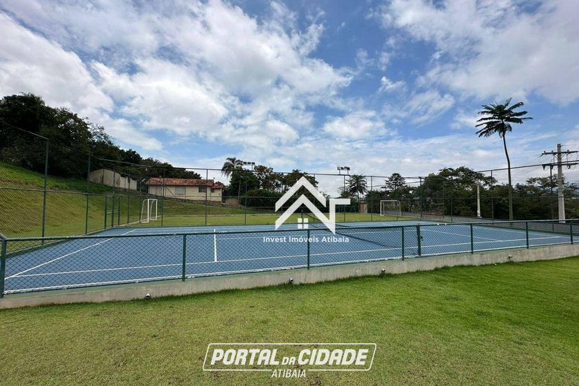 Terreno &agrave; venda - 360m&sup2; - Condom&iacute;nio Alto da Floresta