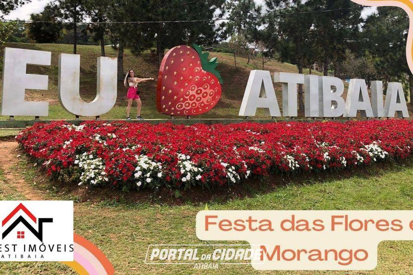 Terreno para alugar - 8200m&sup2; - Quinta da Baroneza