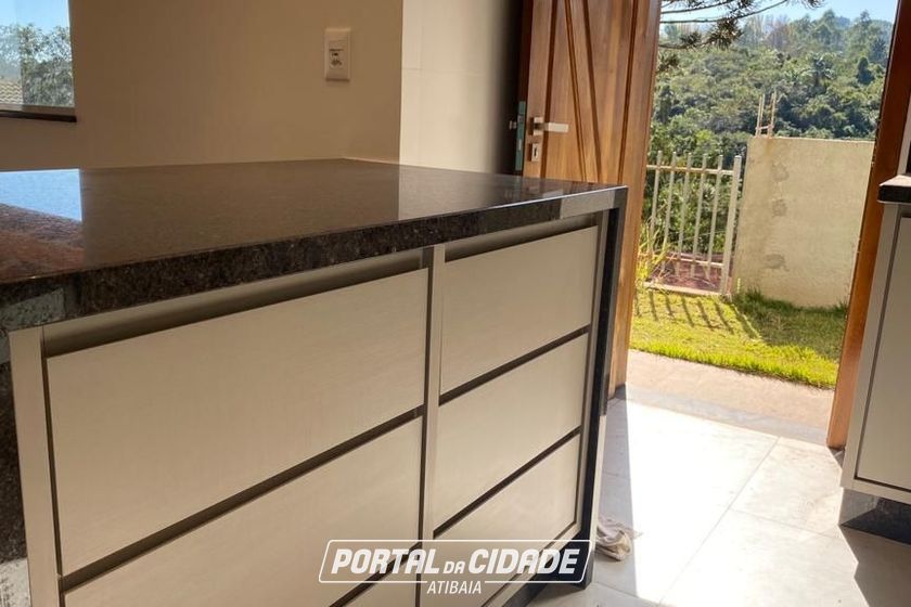 Casa &agrave; venda - 119m&sup2; - ROS&Aacute;RIO