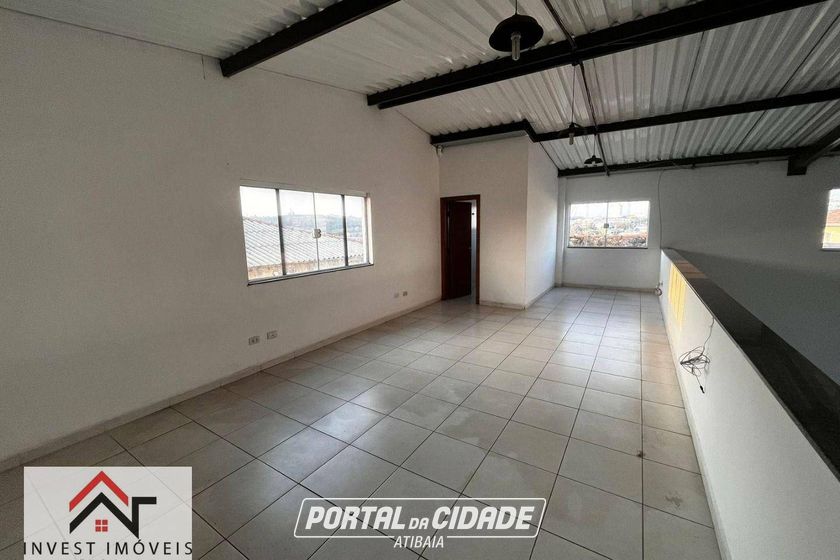 Sal&atilde;o Comercial para alugar - 250m&sup2; - Alvin&oacute;polis