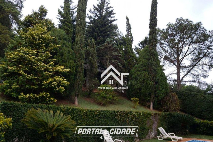 Ch&aacute;cara &agrave; venda - 2500m&sup2; - Ch&aacute;caras Fern&atilde;o Dias