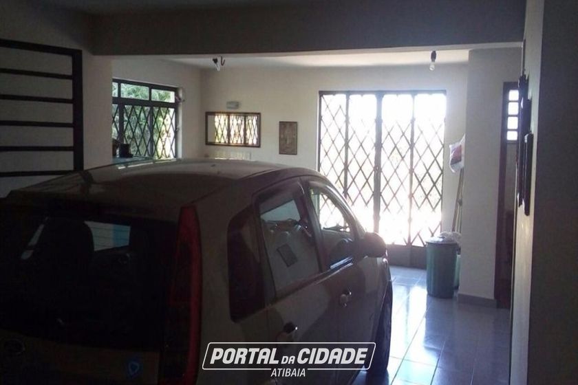 Casa &agrave; venda - 400m&sup2; - VILA PEREIRA BARRETO