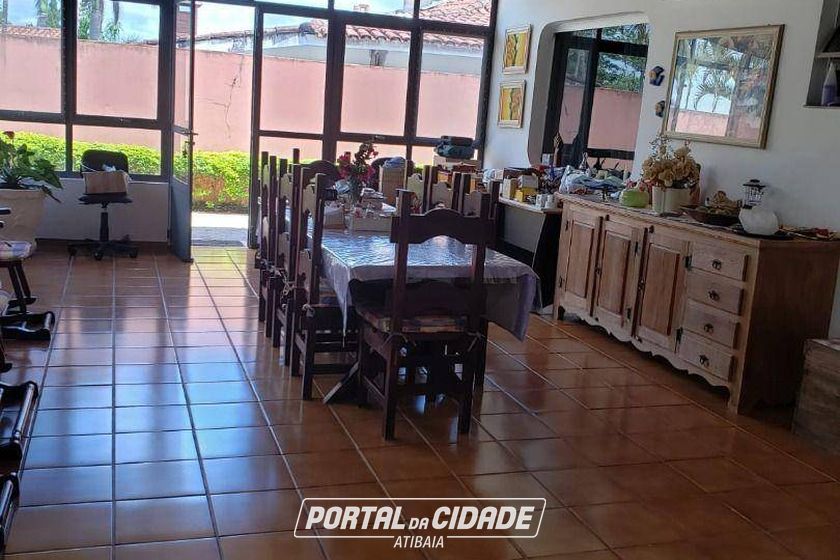 Casa &agrave; venda - 279m&sup2; - Condom&iacute;nio Flamboyant