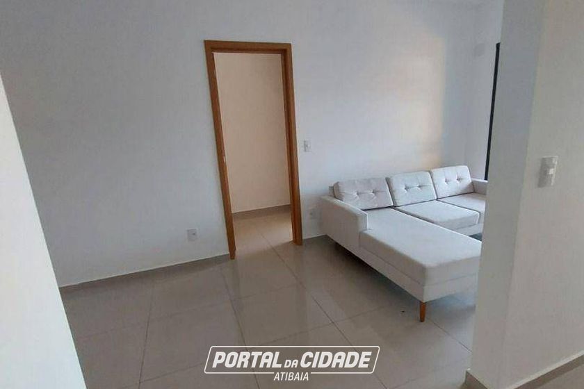 Apartamento &agrave; venda - 54m&sup2; - Atibaia Jardim