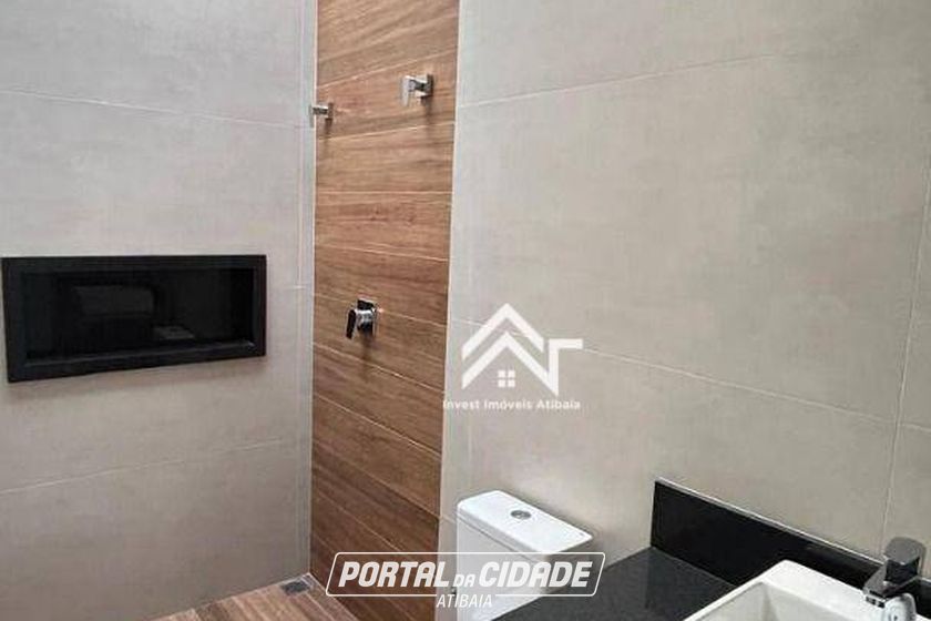 Casa &agrave; venda - 113m&sup2; - Vila Santista