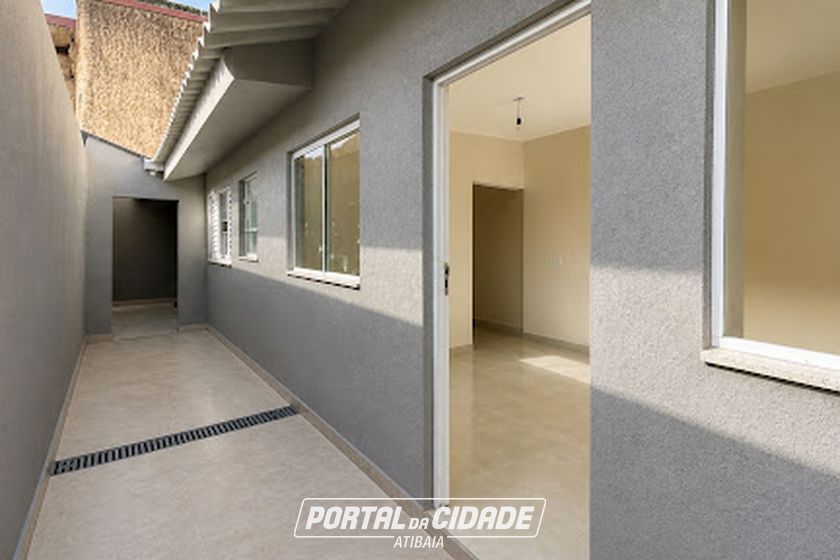 Casa &agrave; venda - 190m&sup2; - Alvin&oacute;polis