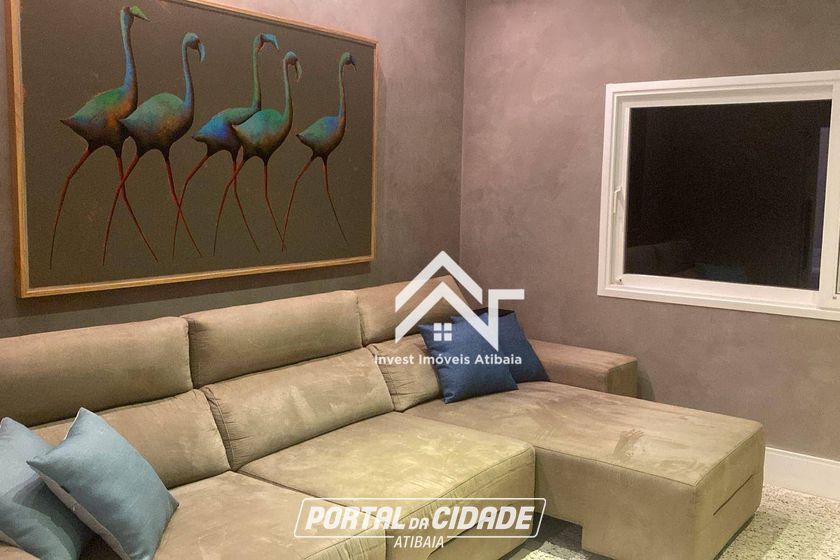 Casa &agrave; venda - 650m&sup2; - Condom&iacute;nio Osato