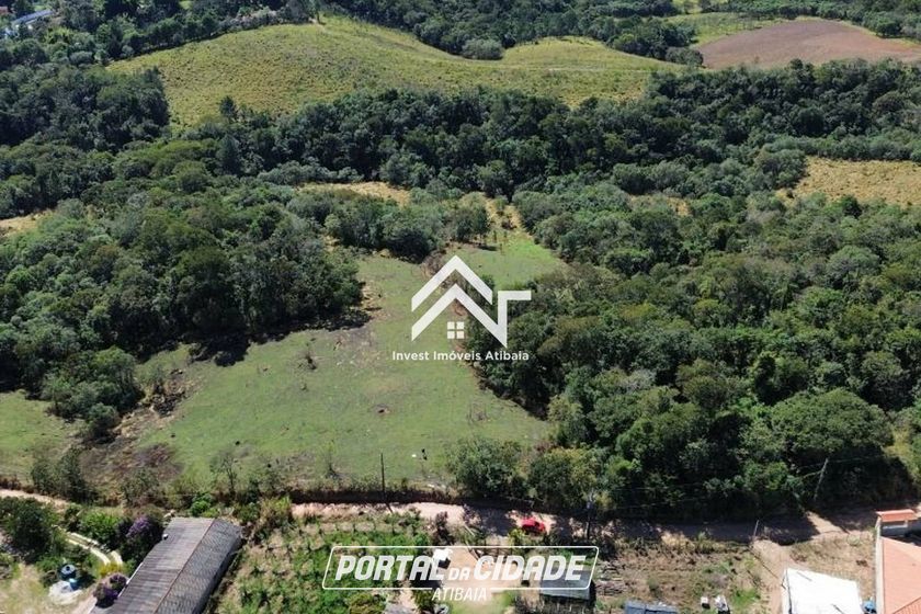 Terreno &agrave; venda - 20000m&sup2; - Iara