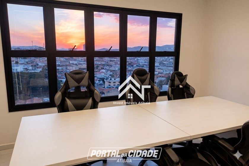 Apartamento para alugar - 68m&sup2; - Atibaia Jardim
