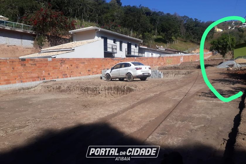 Ch&aacute;cara &agrave; venda - JARDIM EST&Acirc;NCIA BRASIL