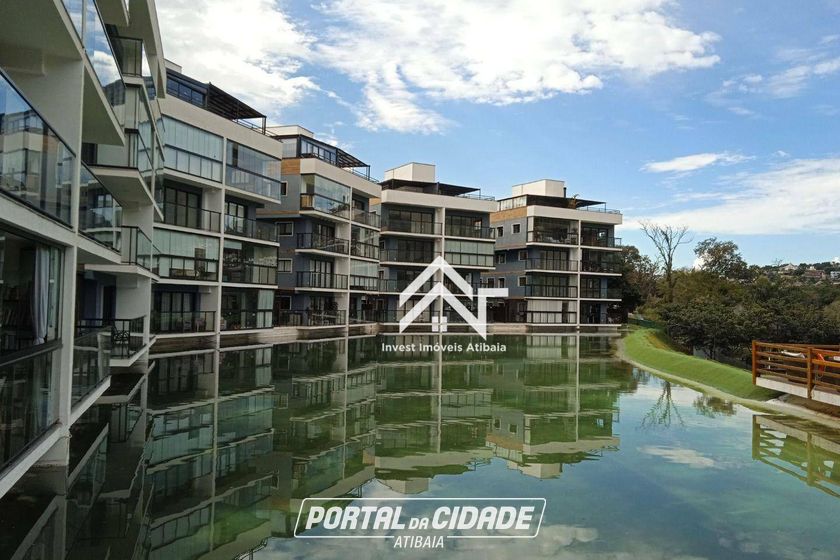 Apartamento &agrave; venda - 76m&sup2; - Nova Gard&ecirc;nia