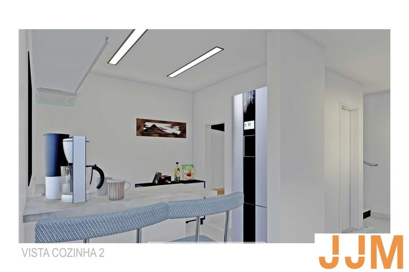 Casa &agrave; venda - 78m&sup2; - Nova Cerejeiras