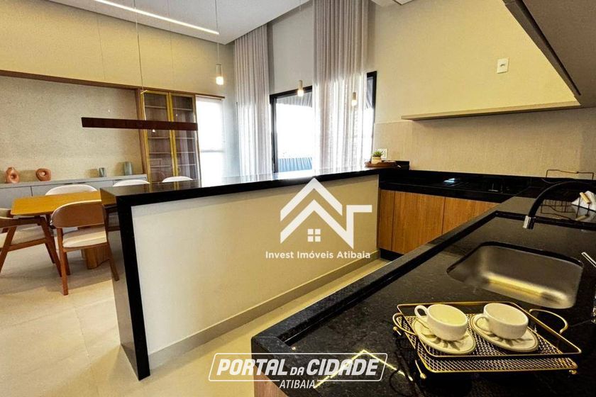 Casa &agrave; venda - 198m&sup2; - Vila Santista