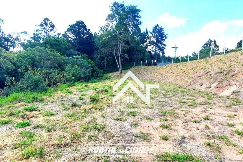 Terreno &agrave; venda - 3100m&sup2; - Port&atilde;o