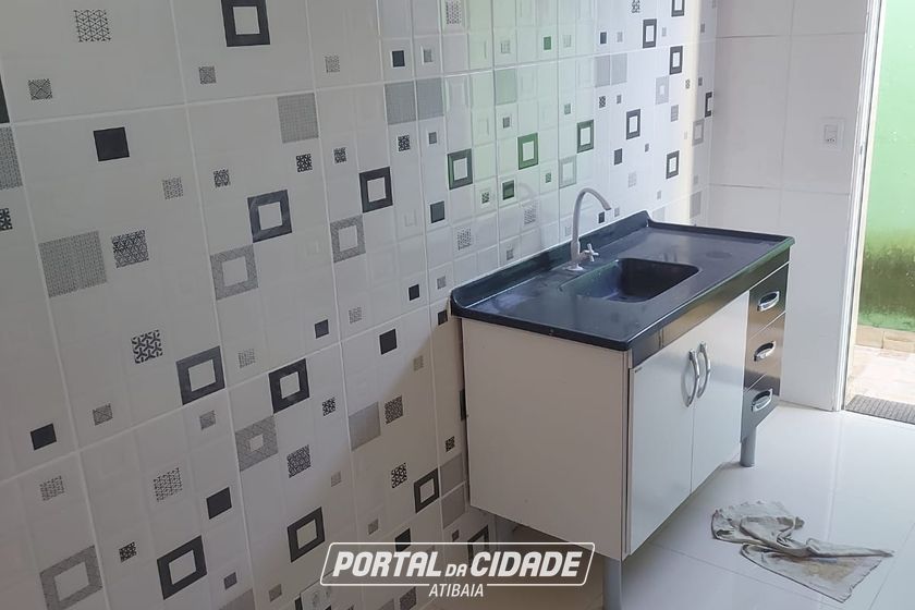 Casa para alugar - 20m&sup2; - JARDIM TERCEIRO CENTEN&Aacute;RIO