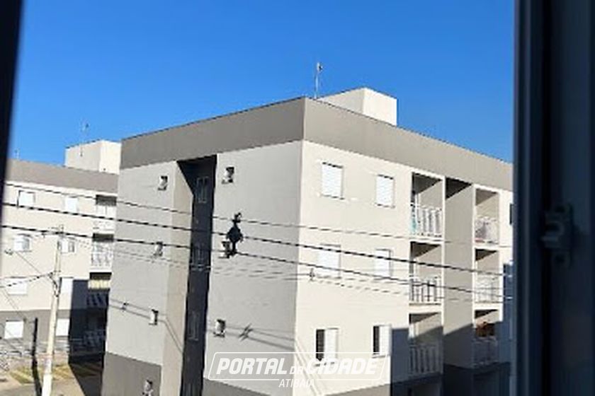Apartamento &agrave; venda - 50m&sup2; - Jardim das Cerejeiras