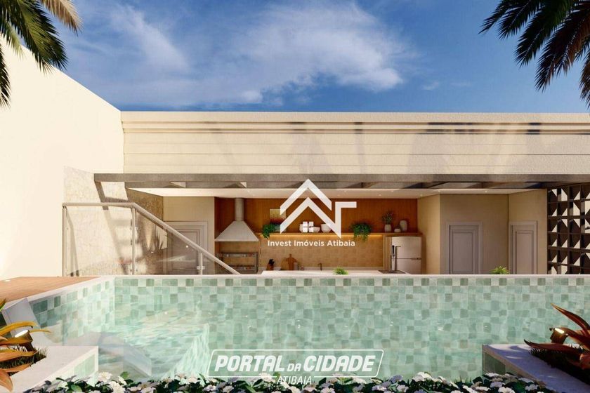 Apartamento &agrave; venda - 55m&sup2; - Nova Gard&ecirc;nia
