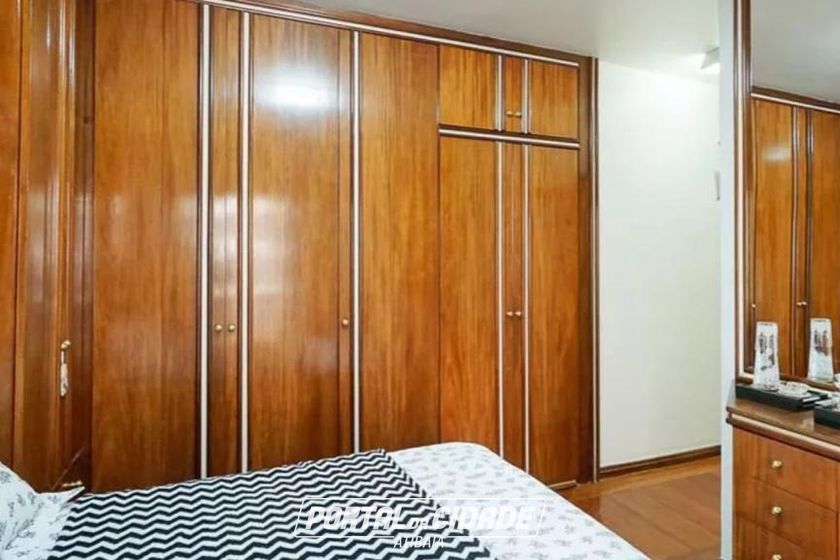 Apartamento &agrave; venda - 302m&sup2; - VILA REGENTE FEIJ&Oacute;
