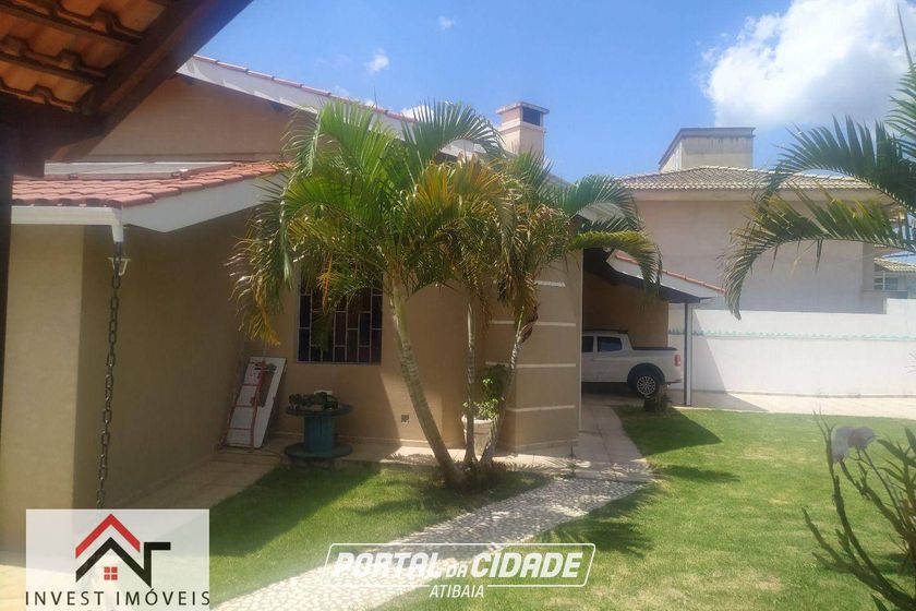 Casa &agrave; venda - 156m&sup2; - Vila Petr&oacute;polis