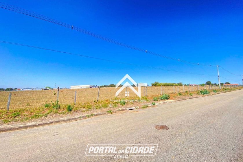 Terreno &agrave; venda - 5216m&sup2; - Rio Abaixo