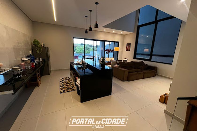 Casa &agrave; venda - 270m&sup2; - CONDOM&Iacute;NIO SAN VITALE