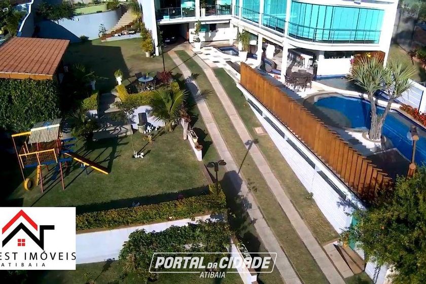 Casa &agrave; venda - 781m&sup2; - Jardim Paulista