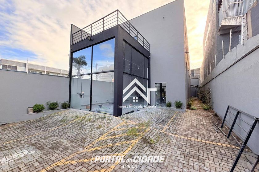 Sal&atilde;o Comercial para alugar - 21224m&sup2; - Nova Atibaia