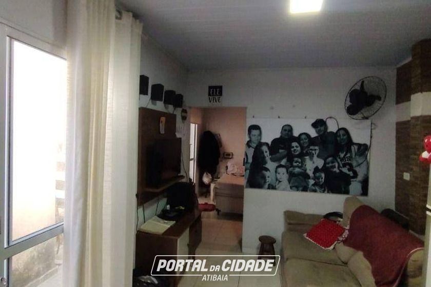 Sobrado &agrave; venda - 315m&sup2; - Jardim Imperial