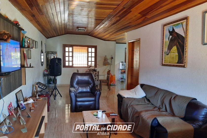 Ch&aacute;cara &agrave; venda - 1000m&sup2; - Ch&aacute;caras Fern&atilde;o Dias