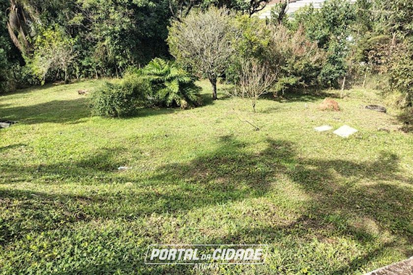 Ch&aacute;cara &agrave; venda - 1200m&sup2; - Jardim Maracan&atilde;