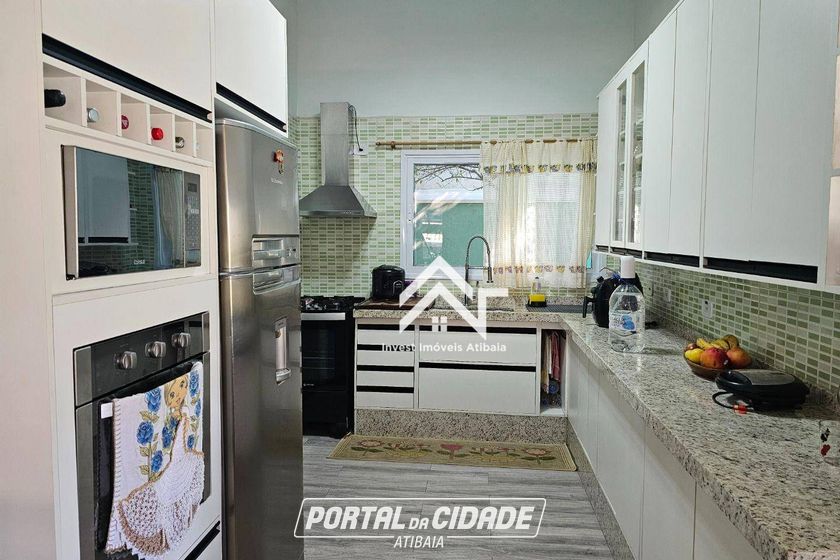 Casa para alugar - 235m&sup2; - Condom&iacute;nio Figueira Garden