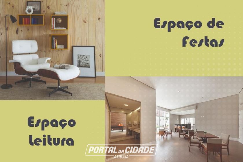 Apartamento &agrave; venda - 143m&sup2; - ITAGUA