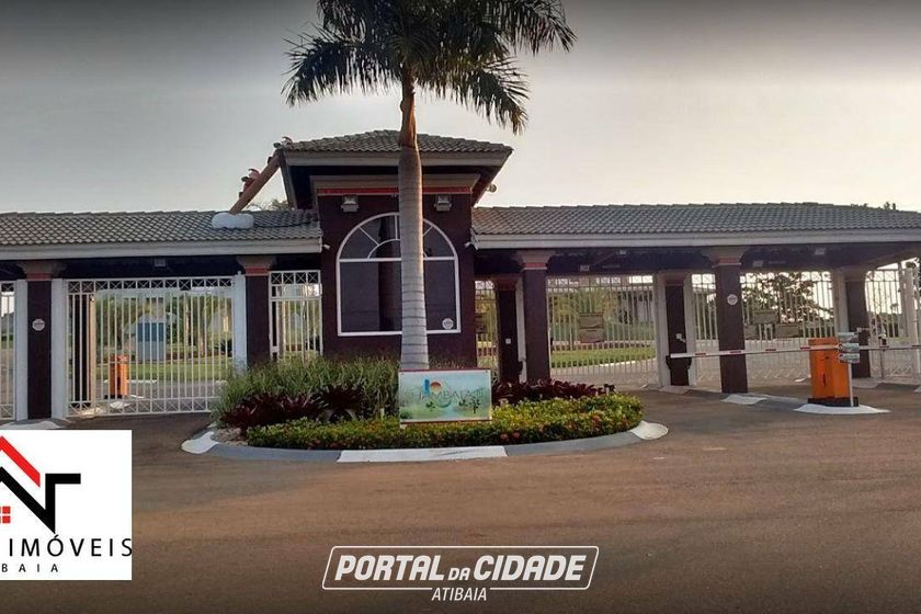 Terreno &agrave; venda - 600m&sup2; - Condom&iacute;nio Residencial Shamballa III