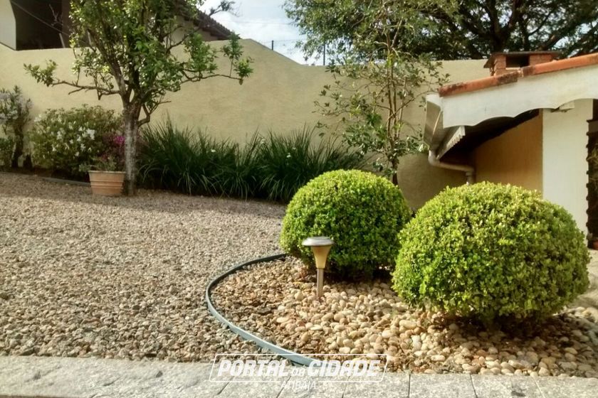 Casa &agrave; venda - 170m&sup2; - Jardim do Lago
