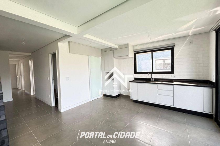 Apartamento &agrave; venda - 190m&sup2; - Nova Gard&ecirc;nia