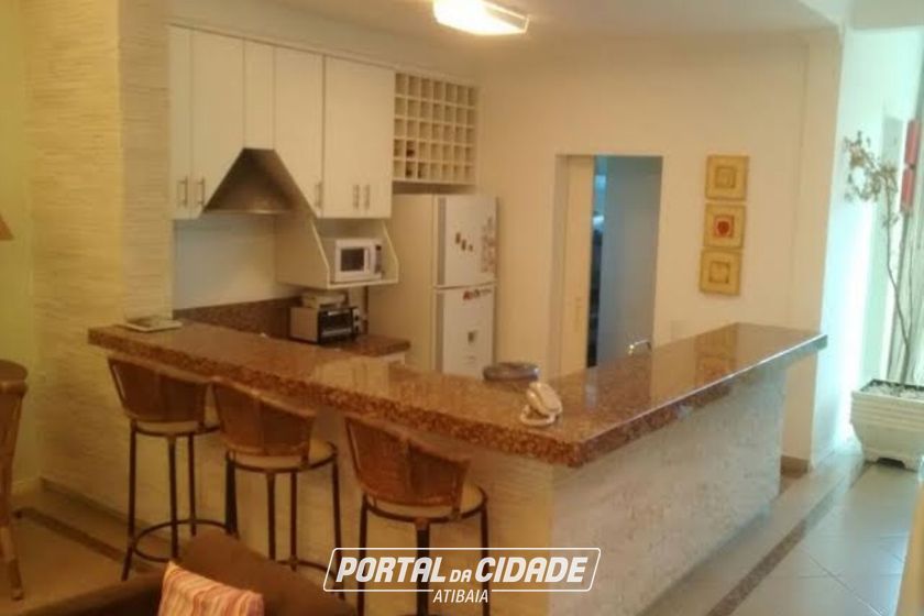 Apartamento &agrave; venda - 270m&sup2; - Nova Gard&ecirc;nia