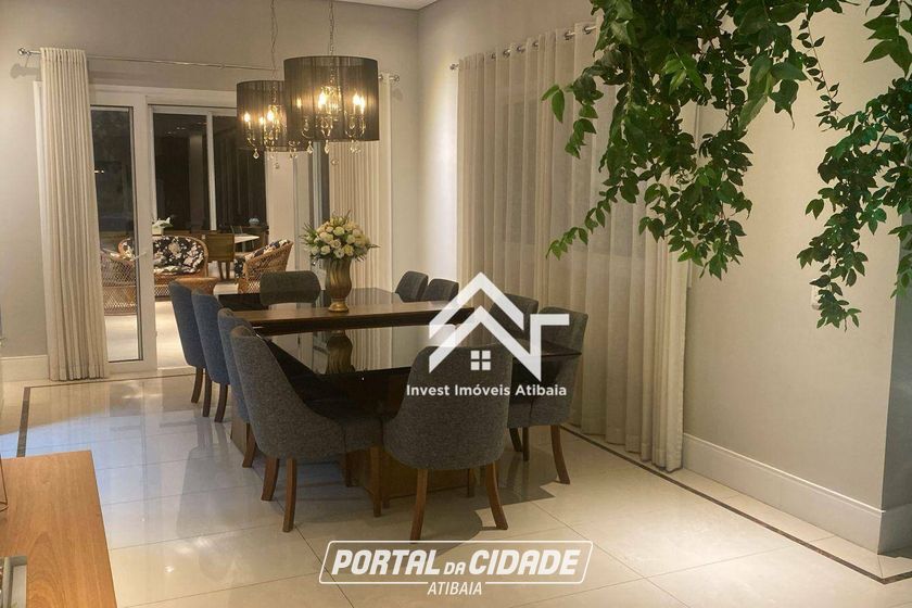 Casa &agrave; venda - 650m&sup2; - Condom&iacute;nio Osato