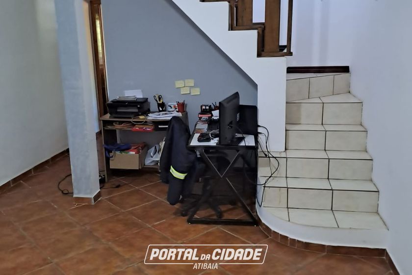Sobrado &agrave; venda - JARDIM PAULISTA