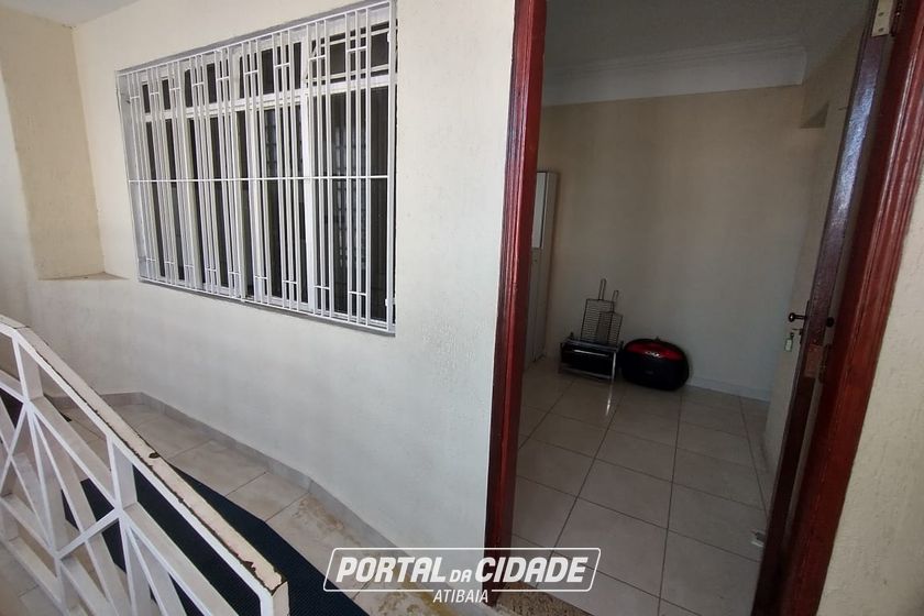 Sobrado &agrave; venda - JARDIM BOM CLIMA
