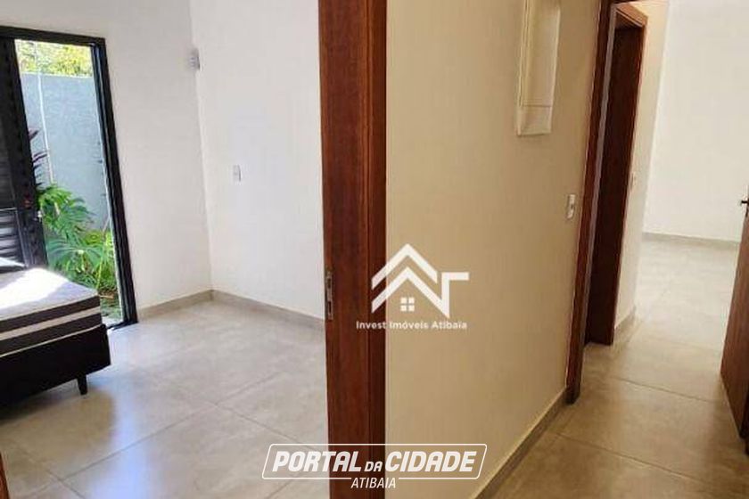 Casa para alugar - 120m&sup2; - Est&acirc;ncia Santa Maria do Port&atilde;o