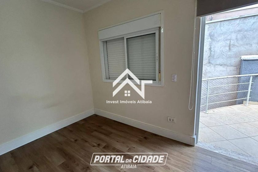Casa para alugar - 150m&sup2; - Recreio Maristela
