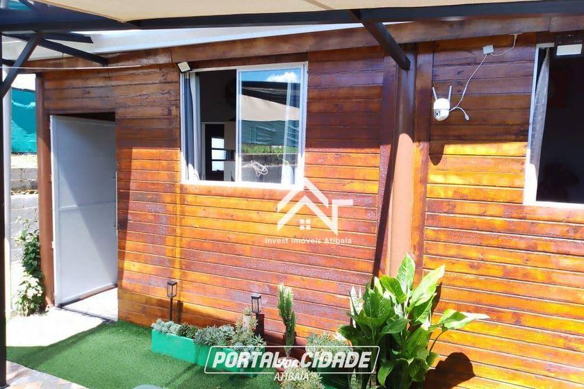 Ch&aacute;cara &agrave; venda - 455m&sup2; - Ponte Alta