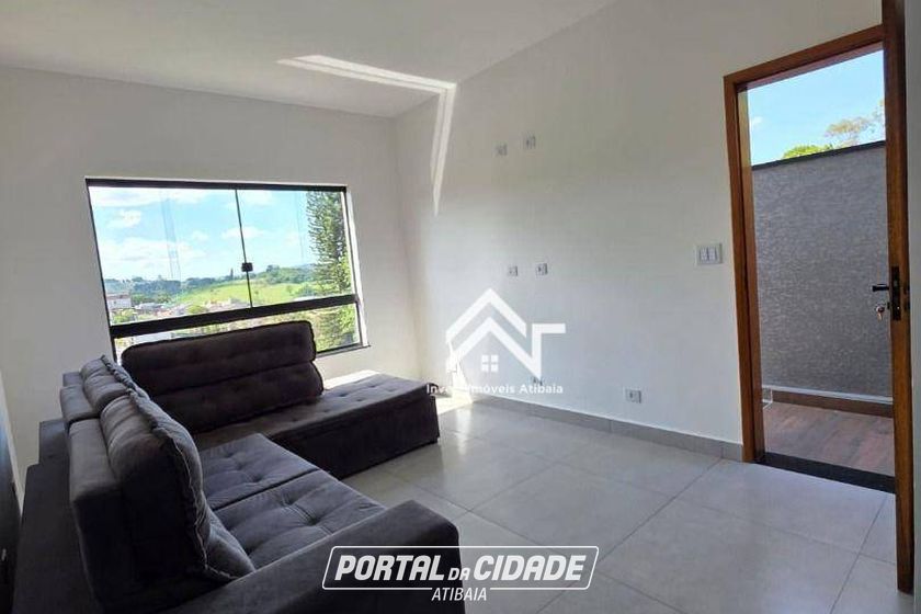 Casa &agrave; venda - 117m&sup2; - Vila Santa Helena