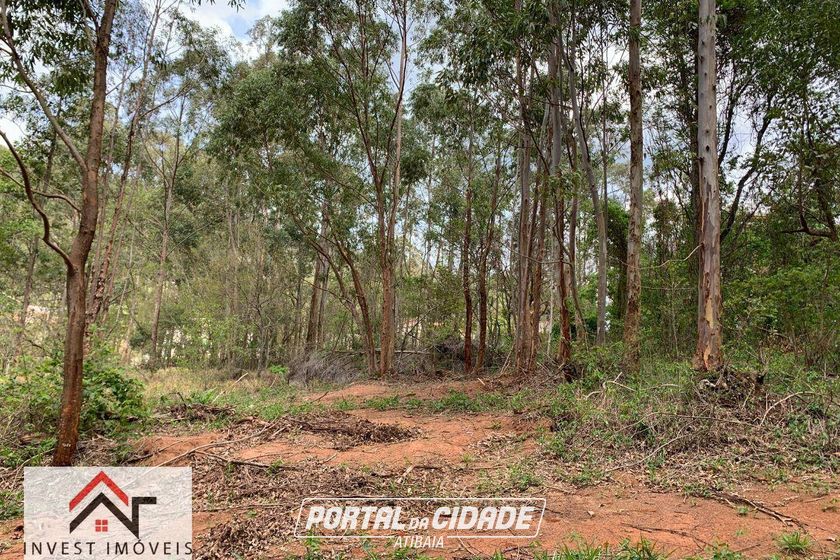 Terreno &agrave; venda - 360m&sup2; - Bosque dos Eucal&iacute;ptos