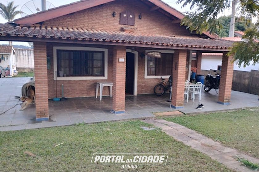 Casa &agrave; venda - 121m&sup2; - Condominio Palavra da Vida