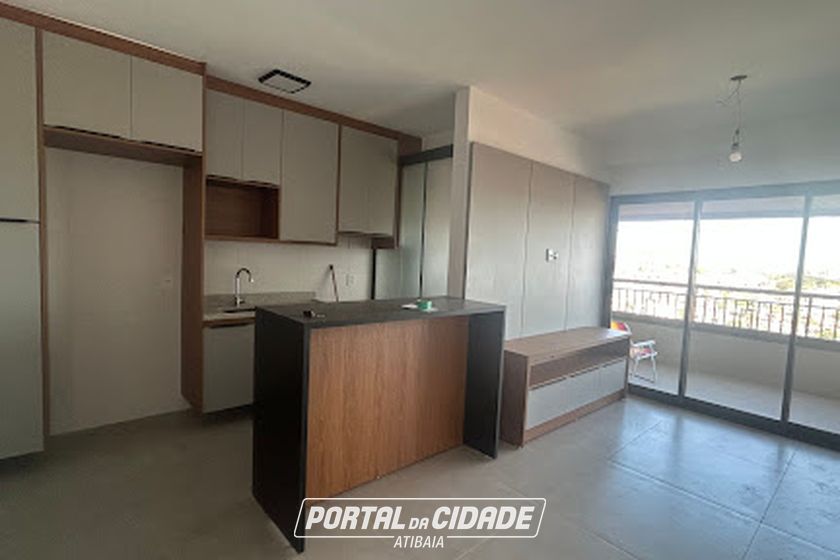 Apartamento para alugar - 69m&sup2; - Jardim Alvin&oacute;polis