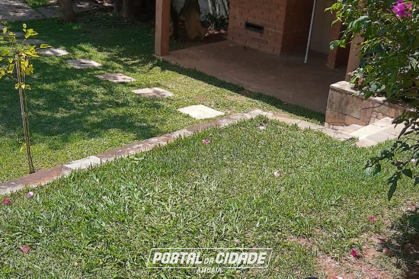 Casa &agrave; venda - JARDIM DO LAGO