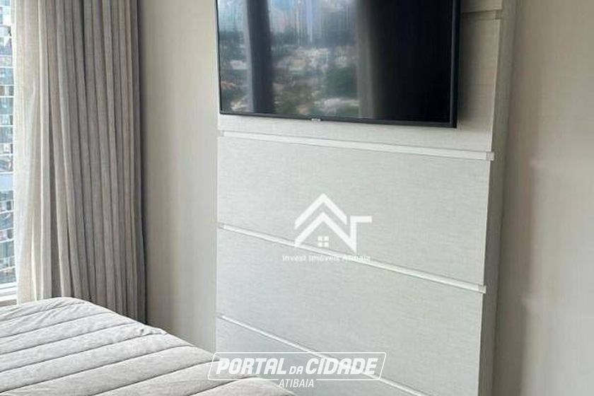 Apartamento &agrave; venda - 66m&sup2; - Alphaville