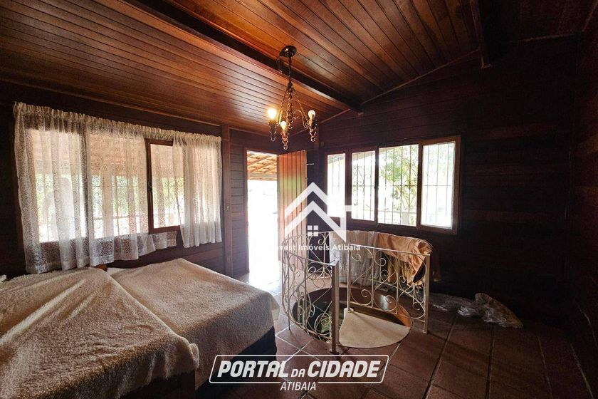 Ch&aacute;cara &agrave; venda - 800m&sup2; - Jardim Maracan&atilde;